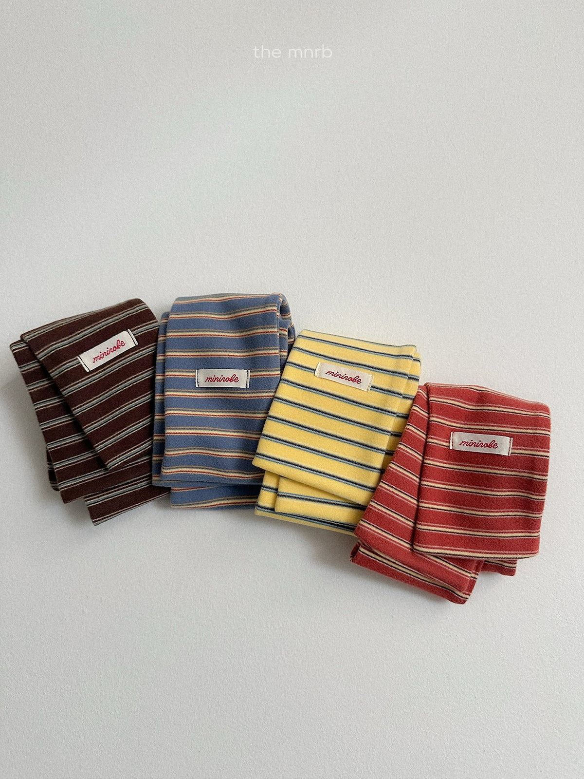 ［minirobe］kao muffler