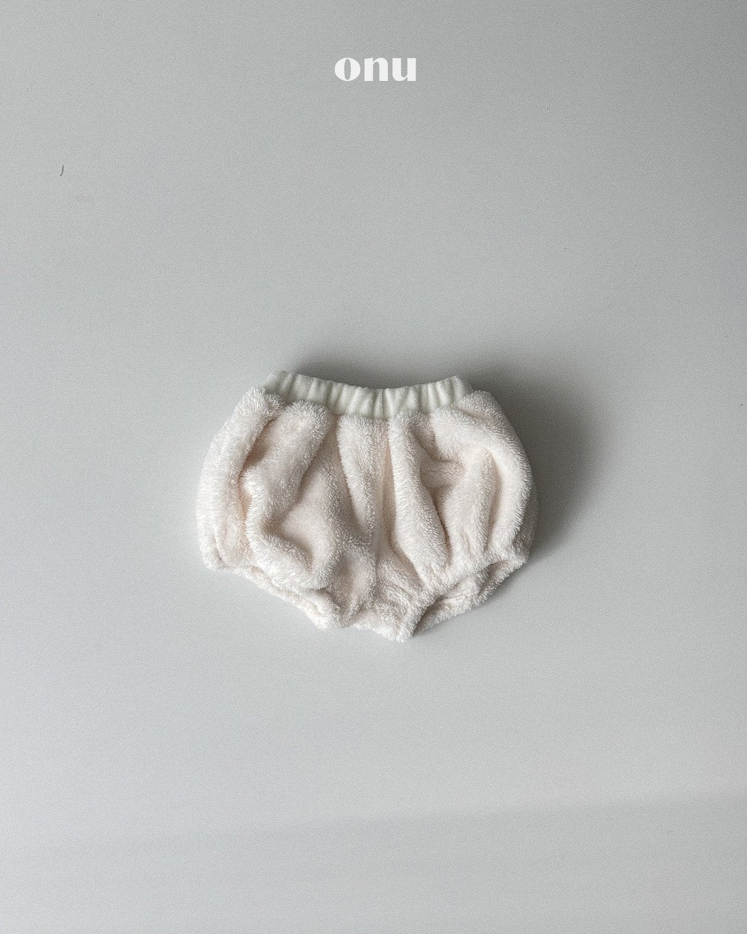 ［ONU］boa bloomers
