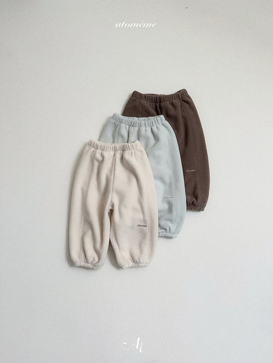 ［atomeme］cloud pants