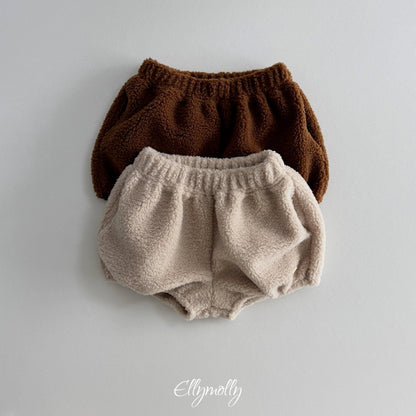 ［ellymolly］bear cutie bloomers