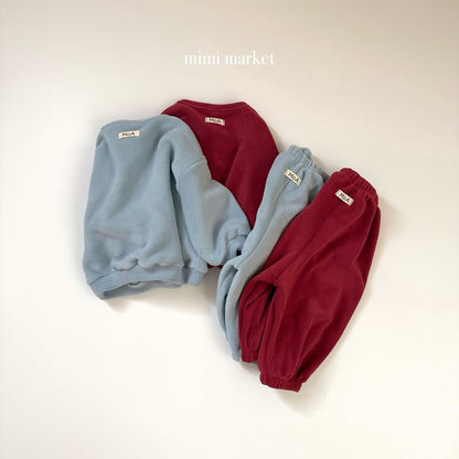 ［mimimarket］snow pants
