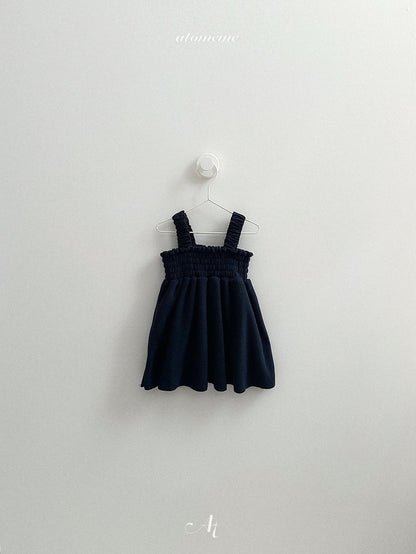 ［atomeme］rina dress