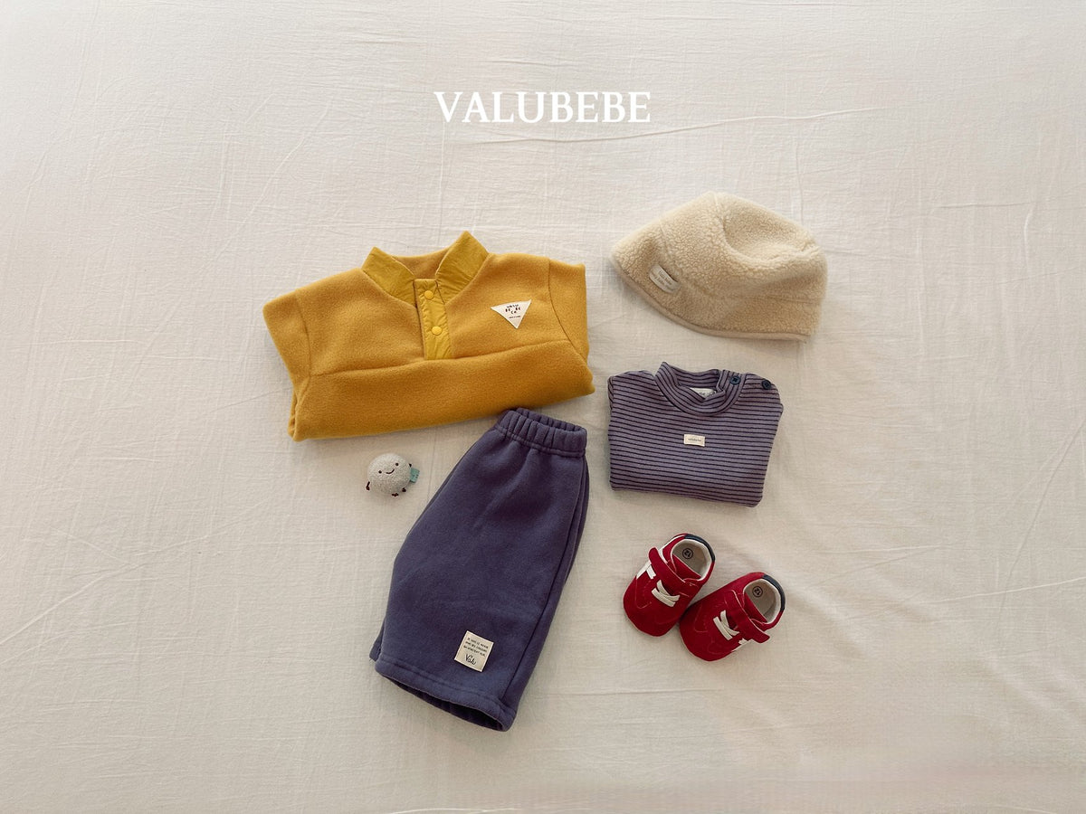 ［valubebe］pint anorak