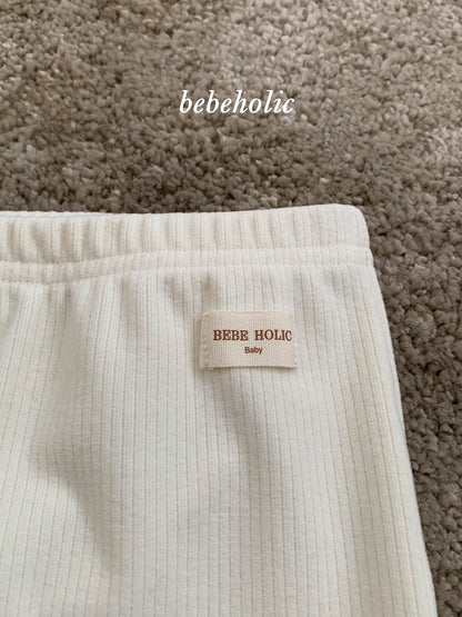 ［bebeholic］pippi leggings
