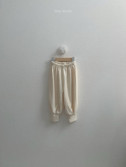 ［minirobe］lulu harem pants