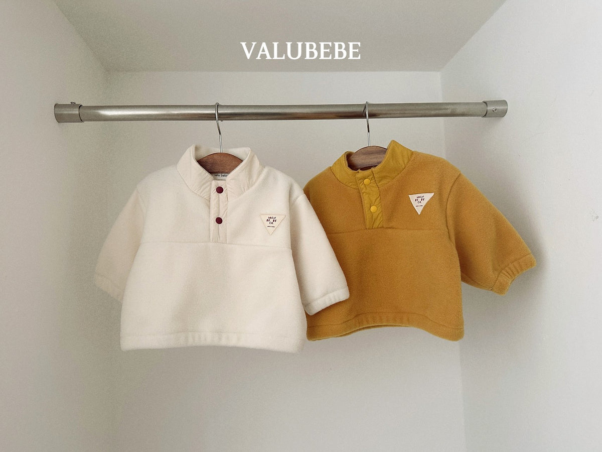 ［valubebe］pint anorak