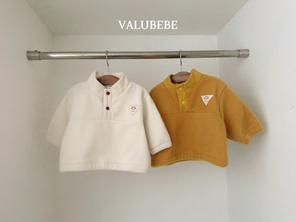 ［valubebe］pint anorak