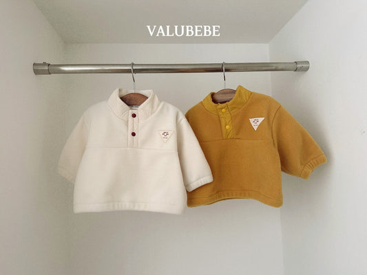 ［valubebe］pint anorak