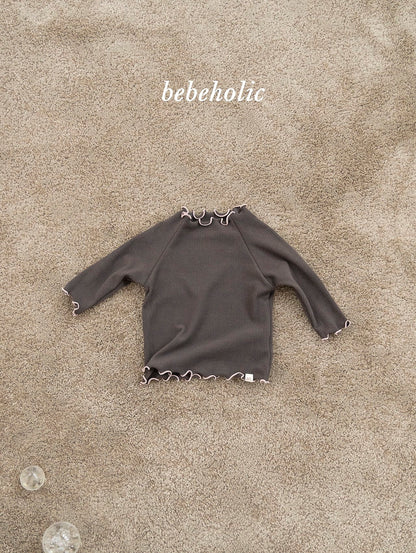 ［bebeholic］claire tee