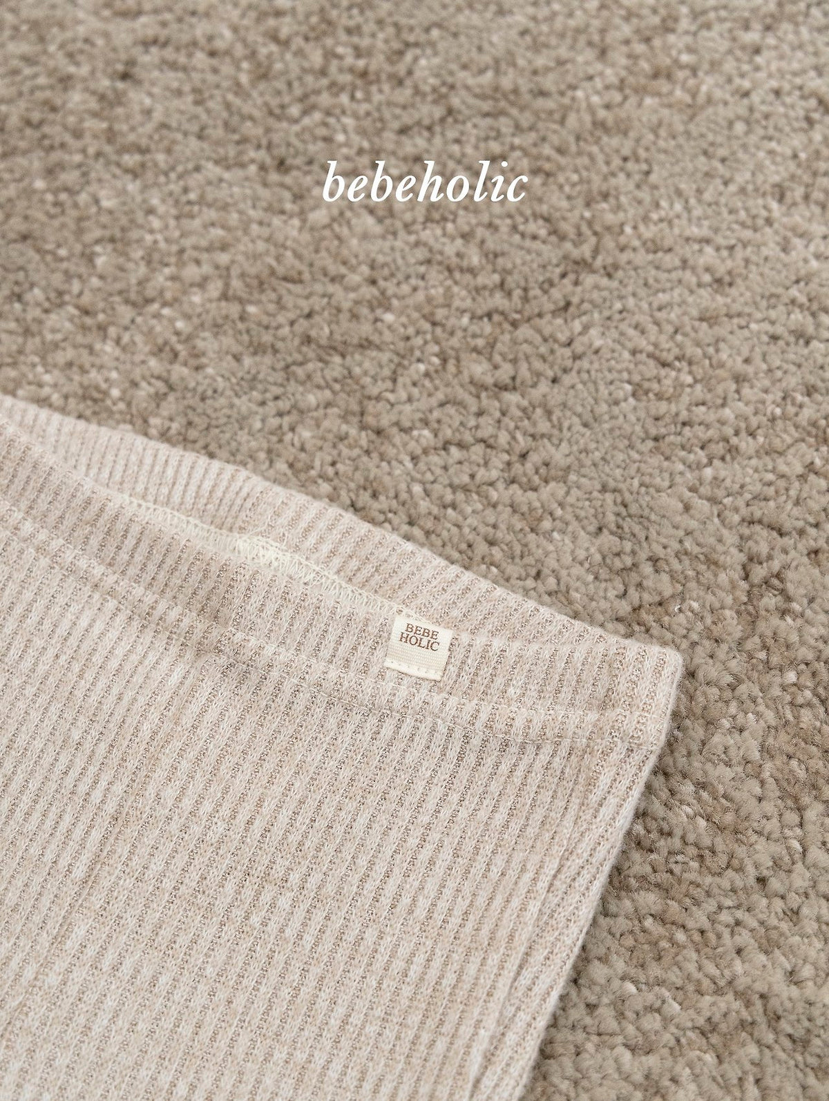 ［bebeholic］lily bootcut