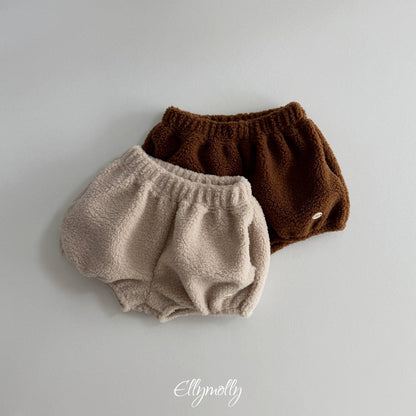 ［ellymolly］bear cutie bloomers