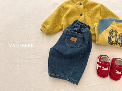 ［valubebe］easy baby shoes