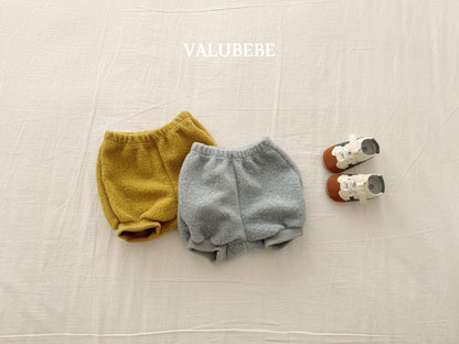 ［valubebe］ivy bloomer pants