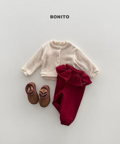 ［BONITO］chicago cardigan