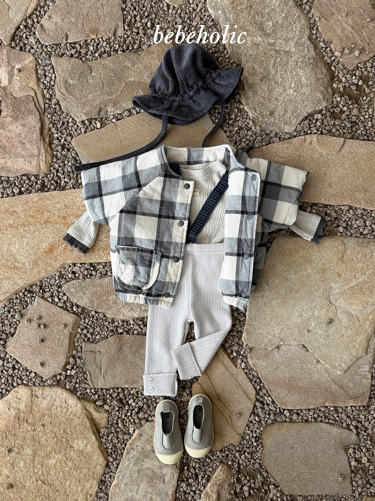 59.CheckJacket
