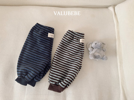 ［valubebe］tiny stripe pants