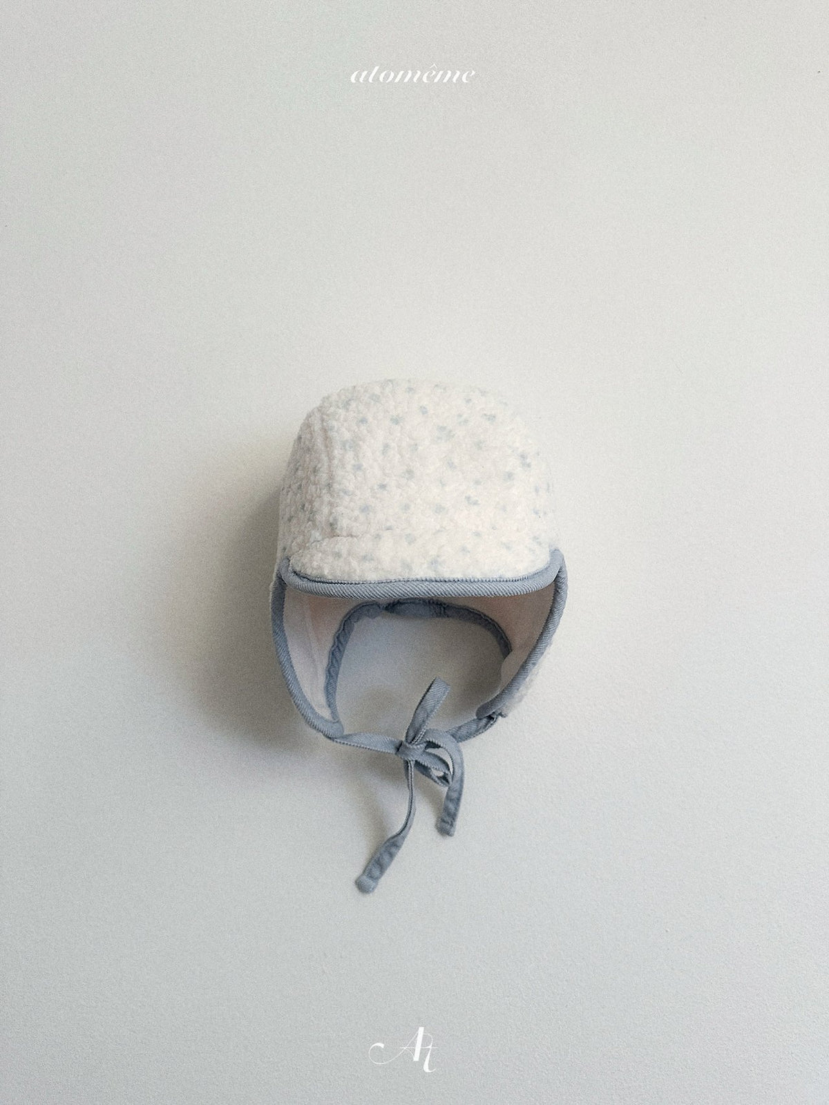 ［atomeme］sol cloud bonnet