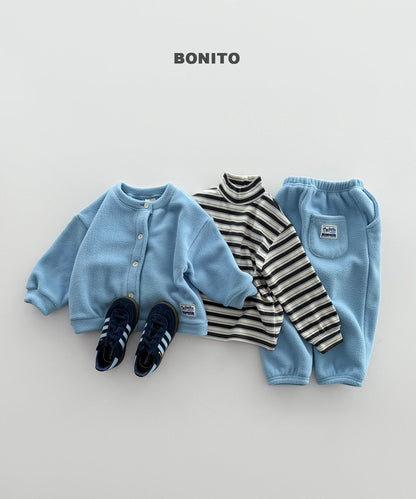 ［BONITO］cloud jogger pants