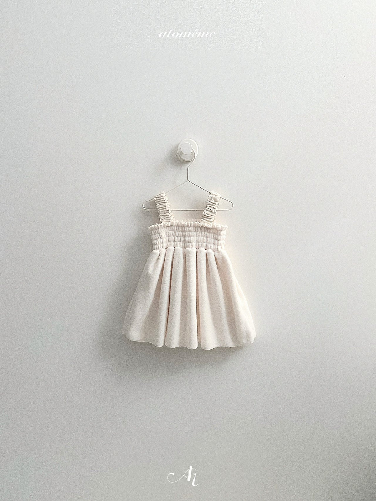 ［atomeme］rina dress