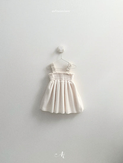 ［atomeme］rina dress