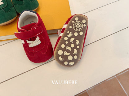 ［valubebe］easy baby shoes