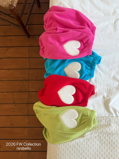 ［ninibello］teletubby pants