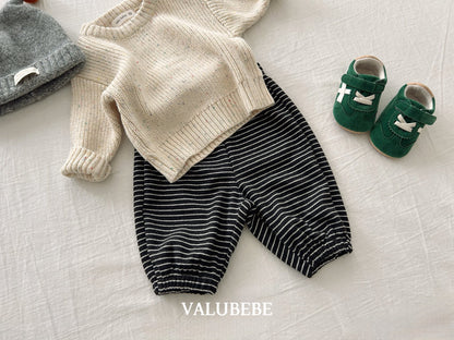 ［valubebe］easy baby shoes