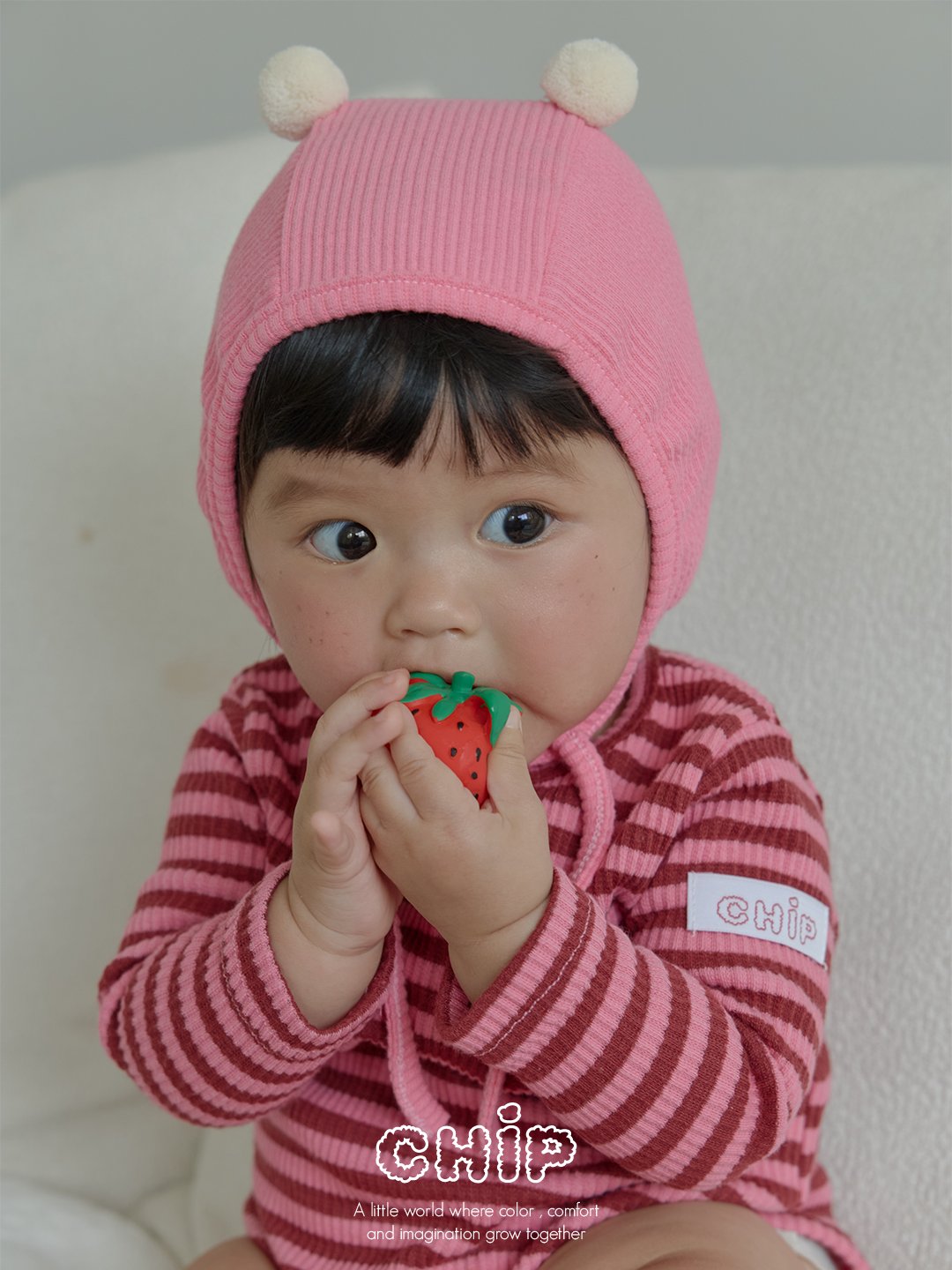 【秋のPRE-ODER 5%OFF】48.Candy Bodysuit(単品)