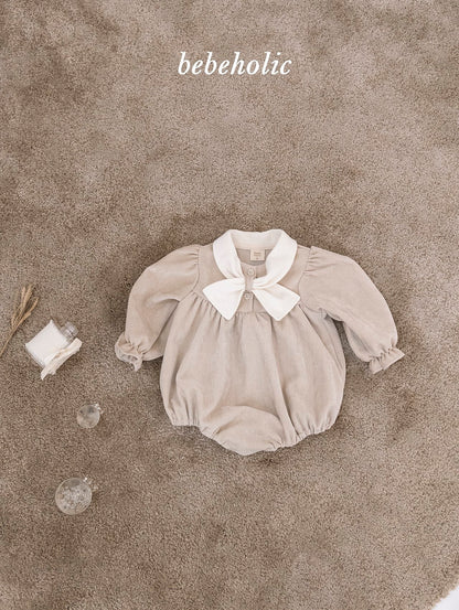 ［bebeholic］verni suit