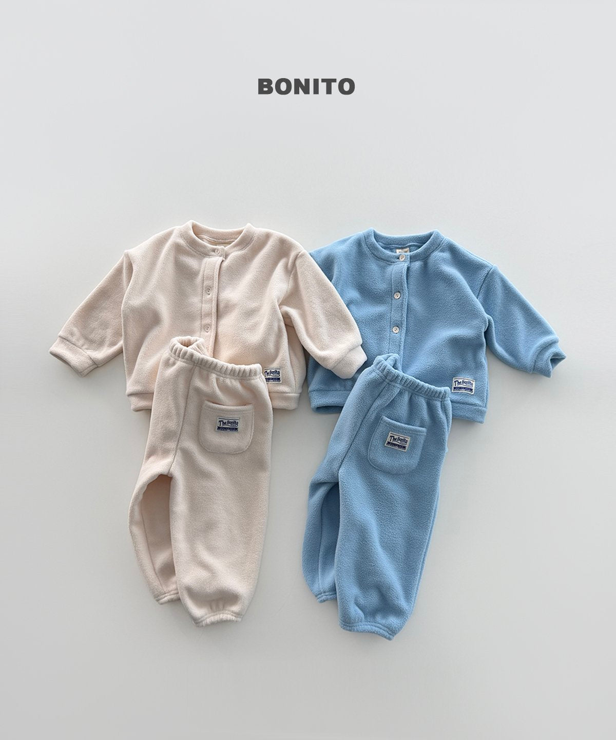 ［BONITO］cloud cardigan