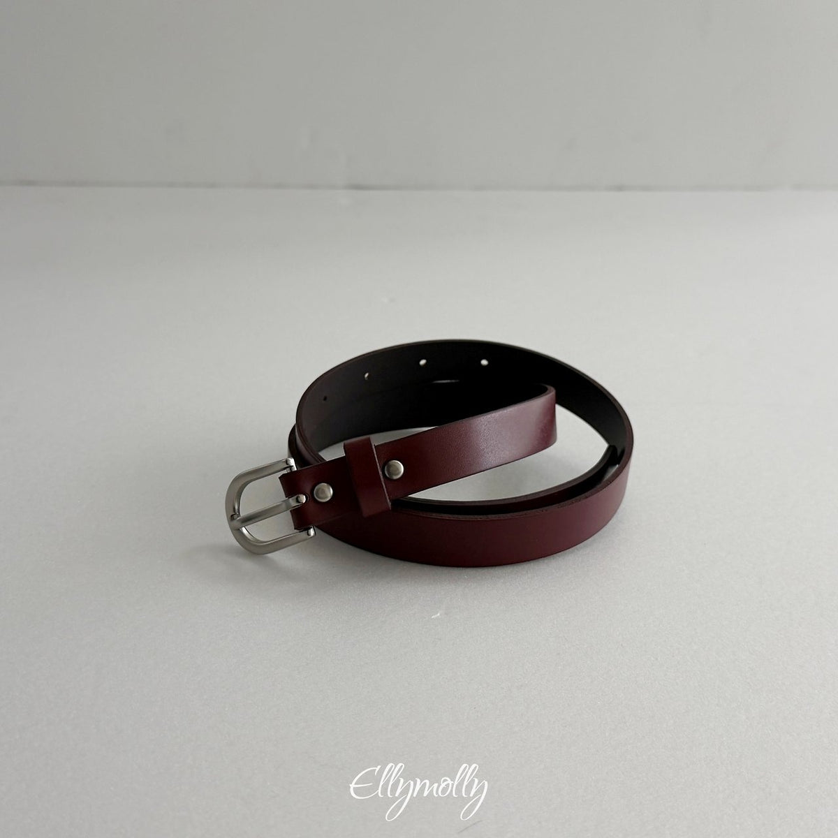［ellymolly］elly belt