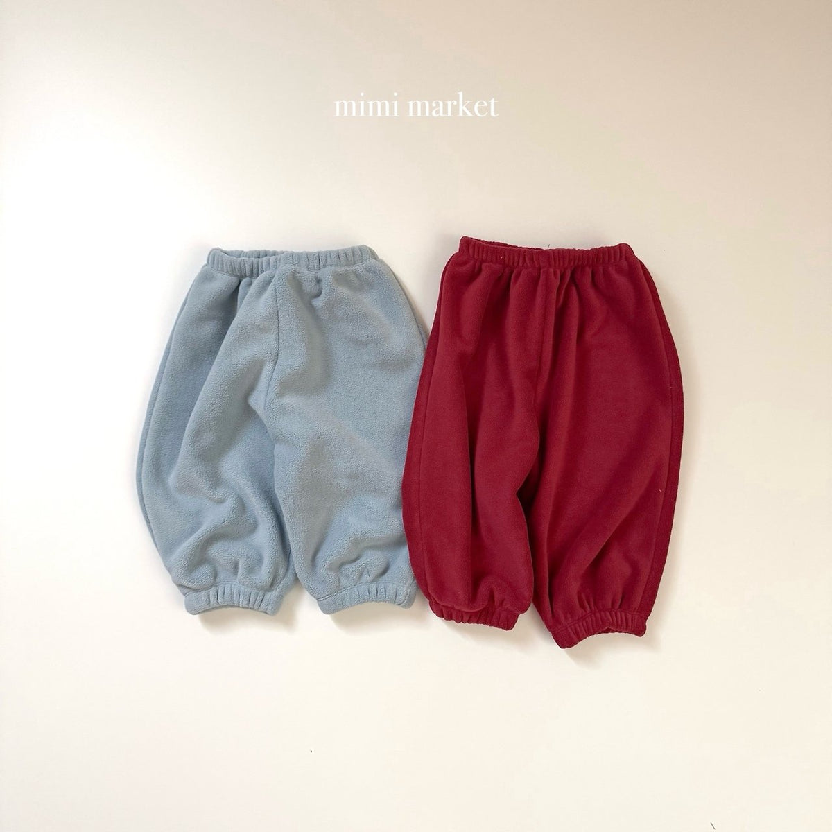 ［mimimarket］snow pants