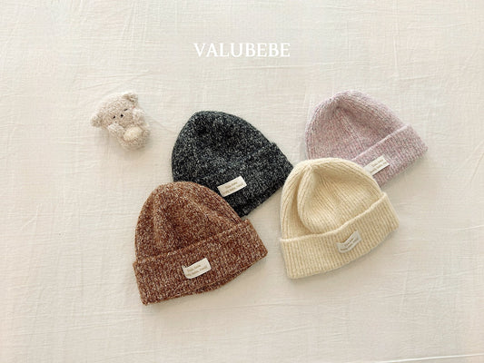 ［valubebe］beanie beanie hat