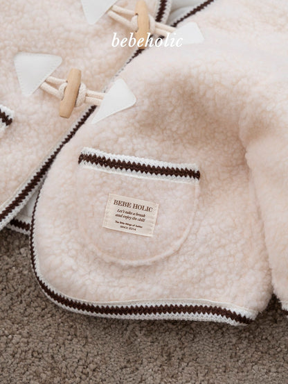 ［bebeholic］bichon jumper