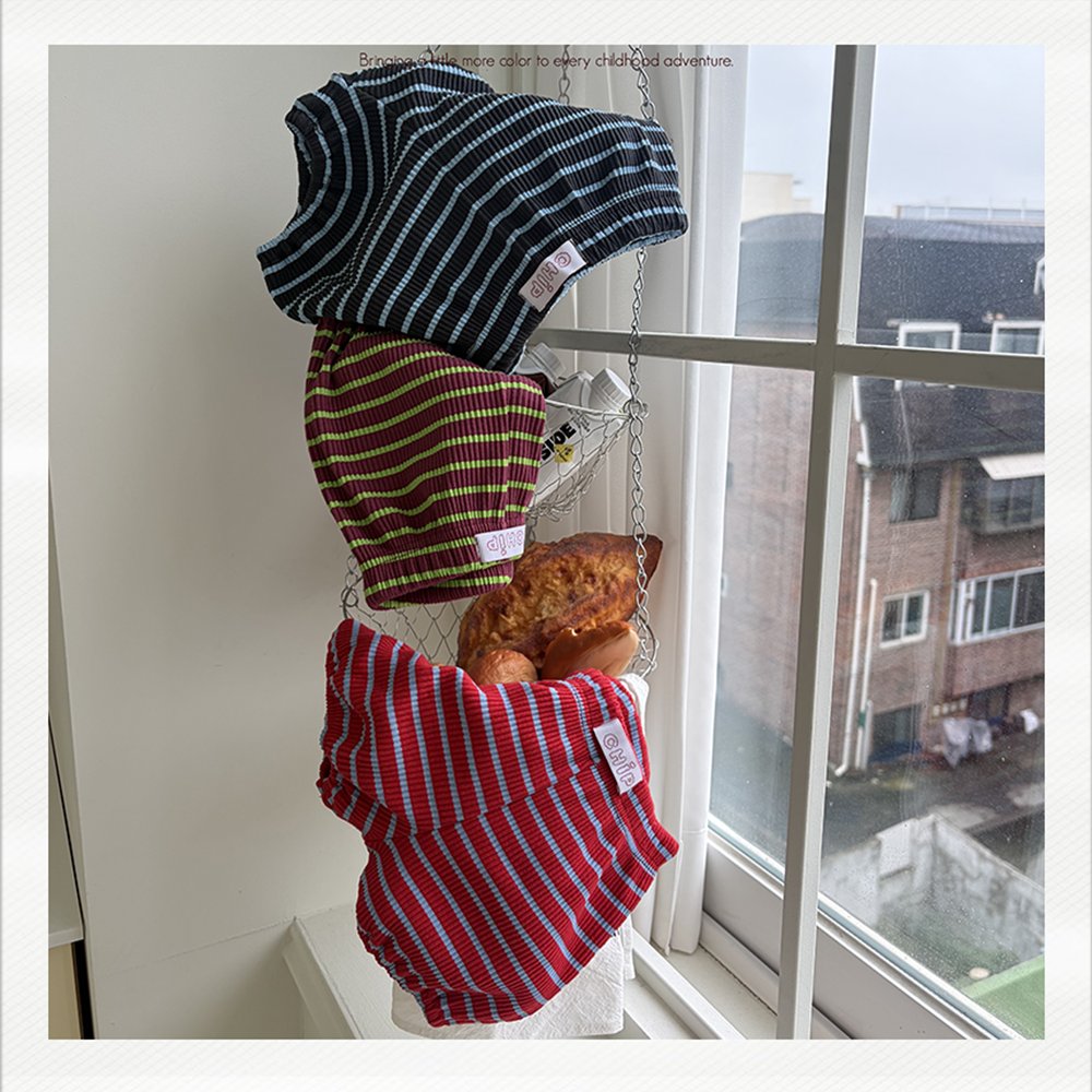 【秋のPRE-ODER 5%OFF】20.Lollipop Shorts