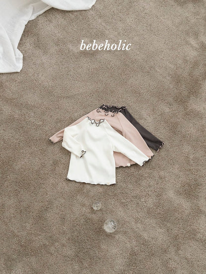 ［bebeholic］claire tee