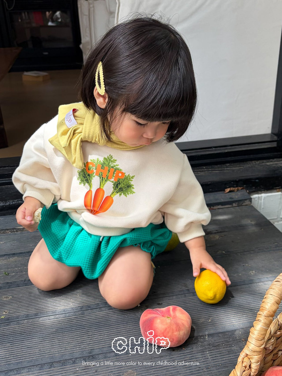 【秋のPRE-ODER 5%OFF】50.Haribo Bloomers