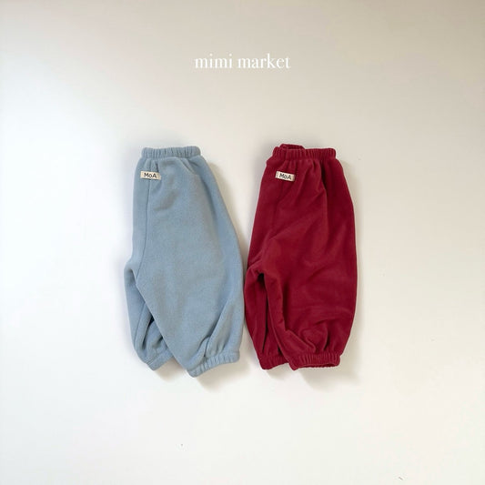 ［mimimarket］snow pants