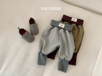 ［valubebe］aladdin pants