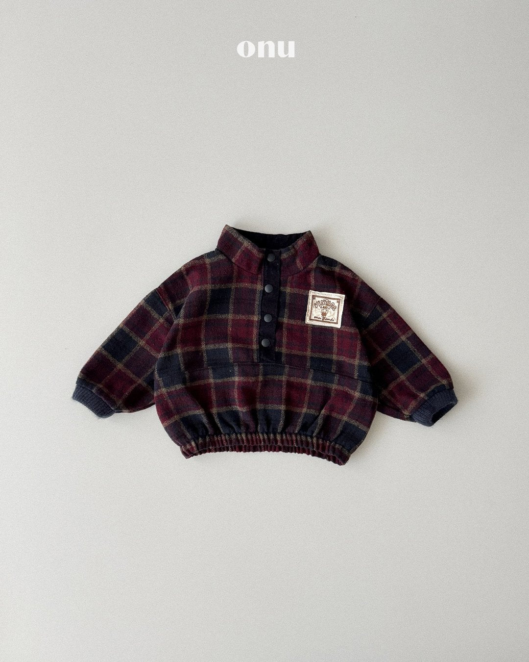 ［ONU］french anorak