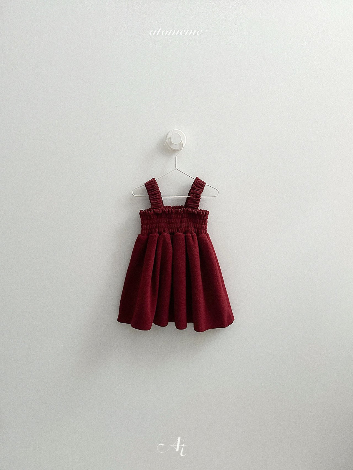 ［atomeme］rina dress