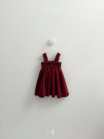 ［atomeme］rina dress