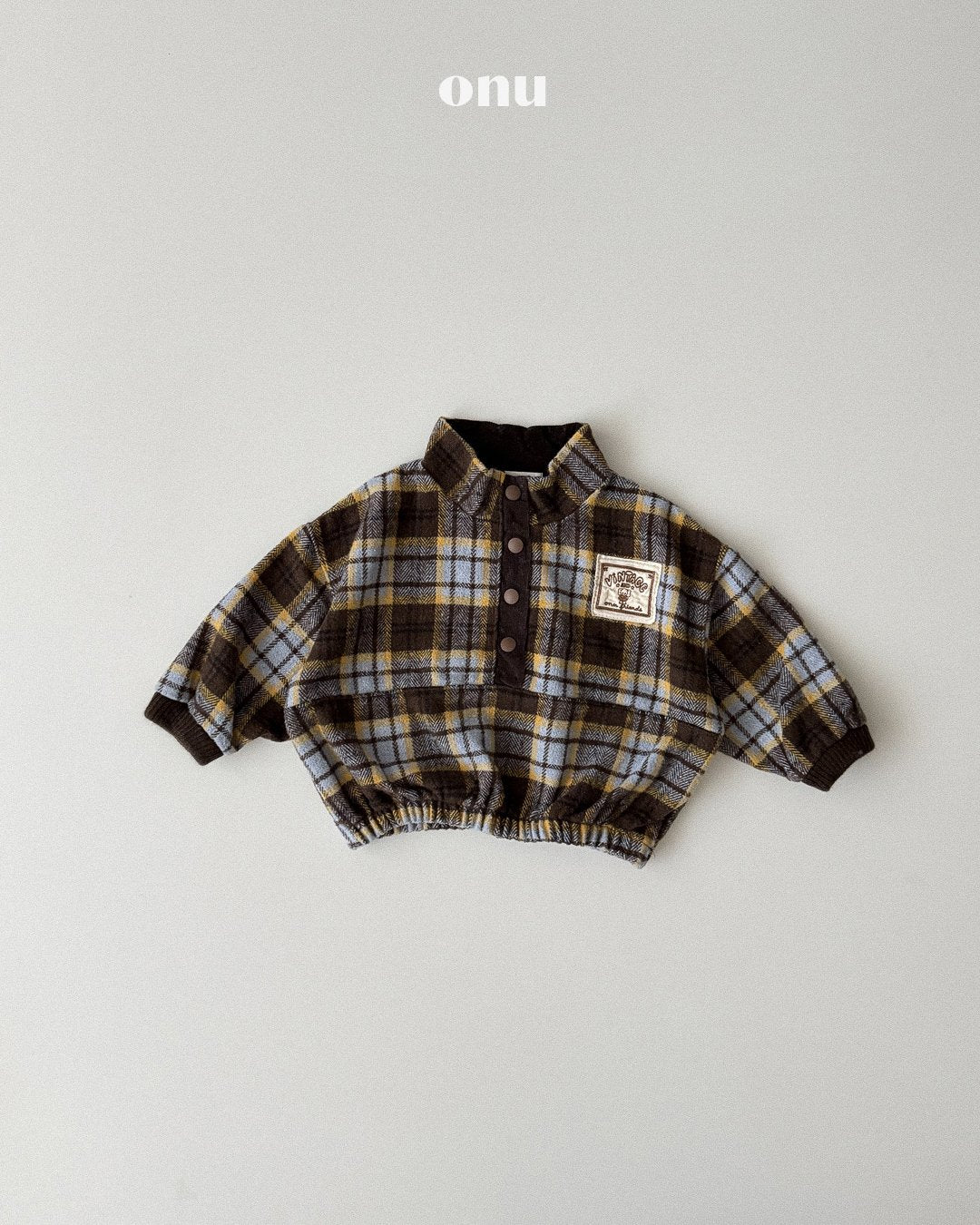 ［ONU］french anorak