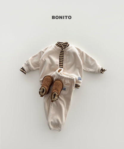 ［BONITO］cloud jogger pants
