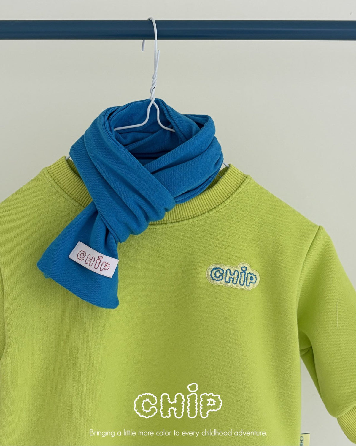 【秋のPRE-ODER 5%OFF】12.Tobi Baby Suit