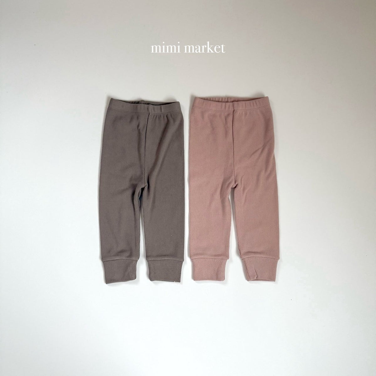 ［mimimarket］ob loungewear set
