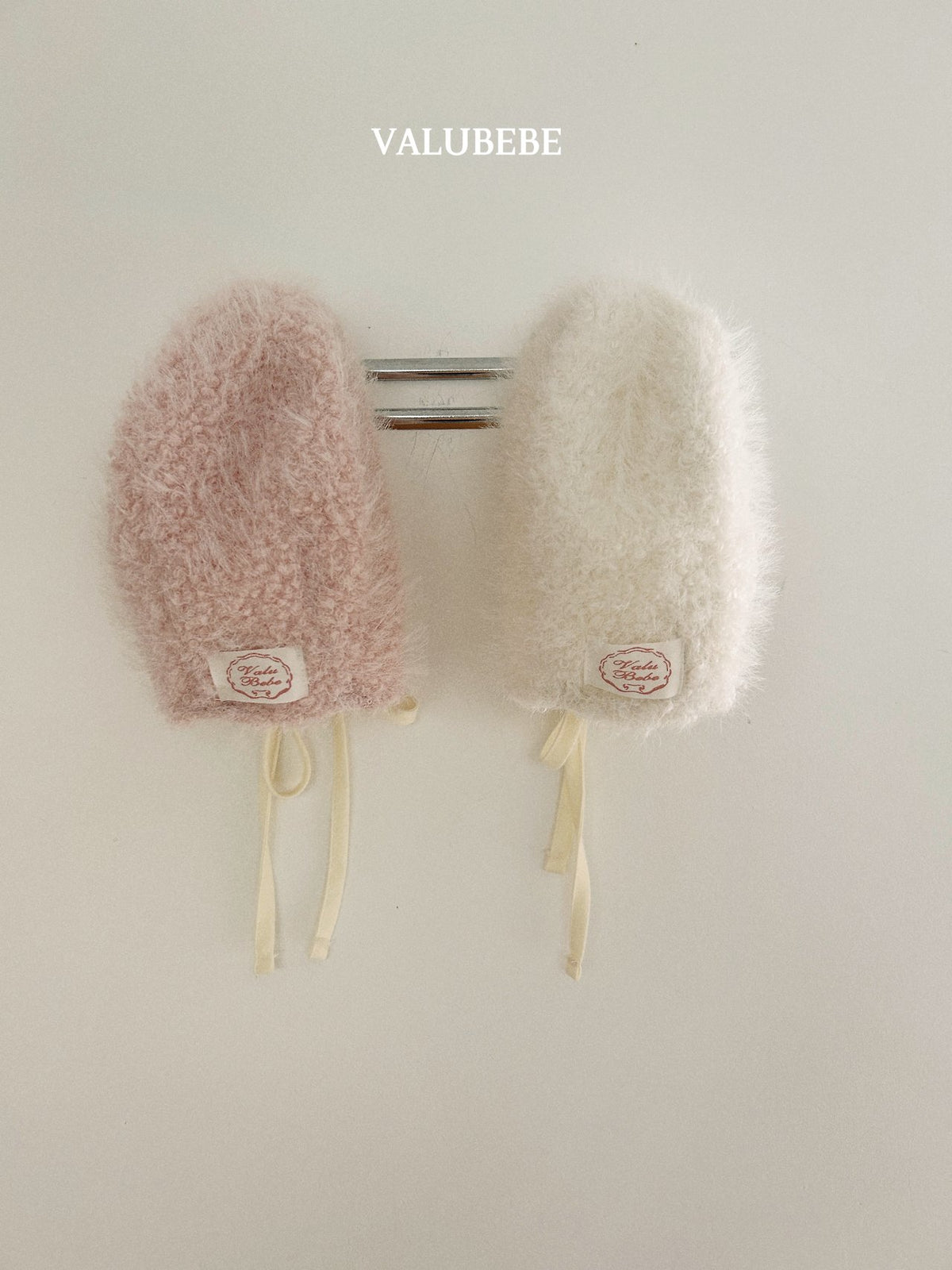 ［valubebe］fur bonnet