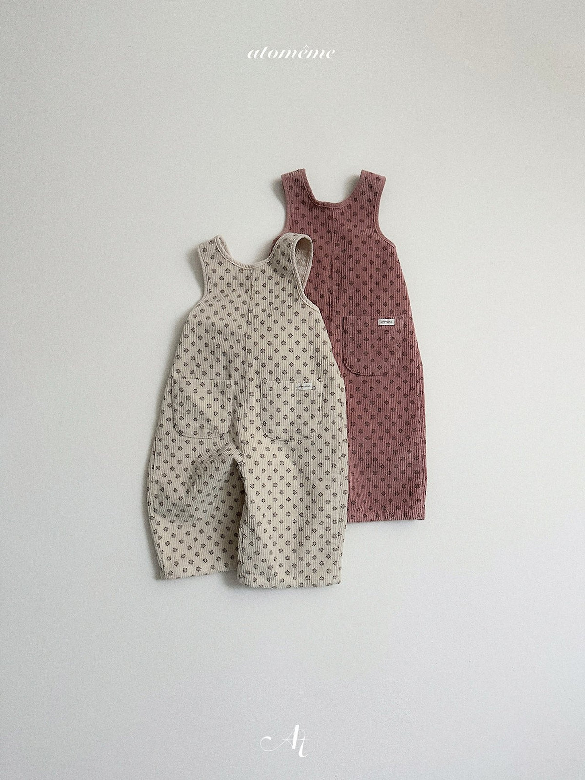 ［atomeme］eden overall