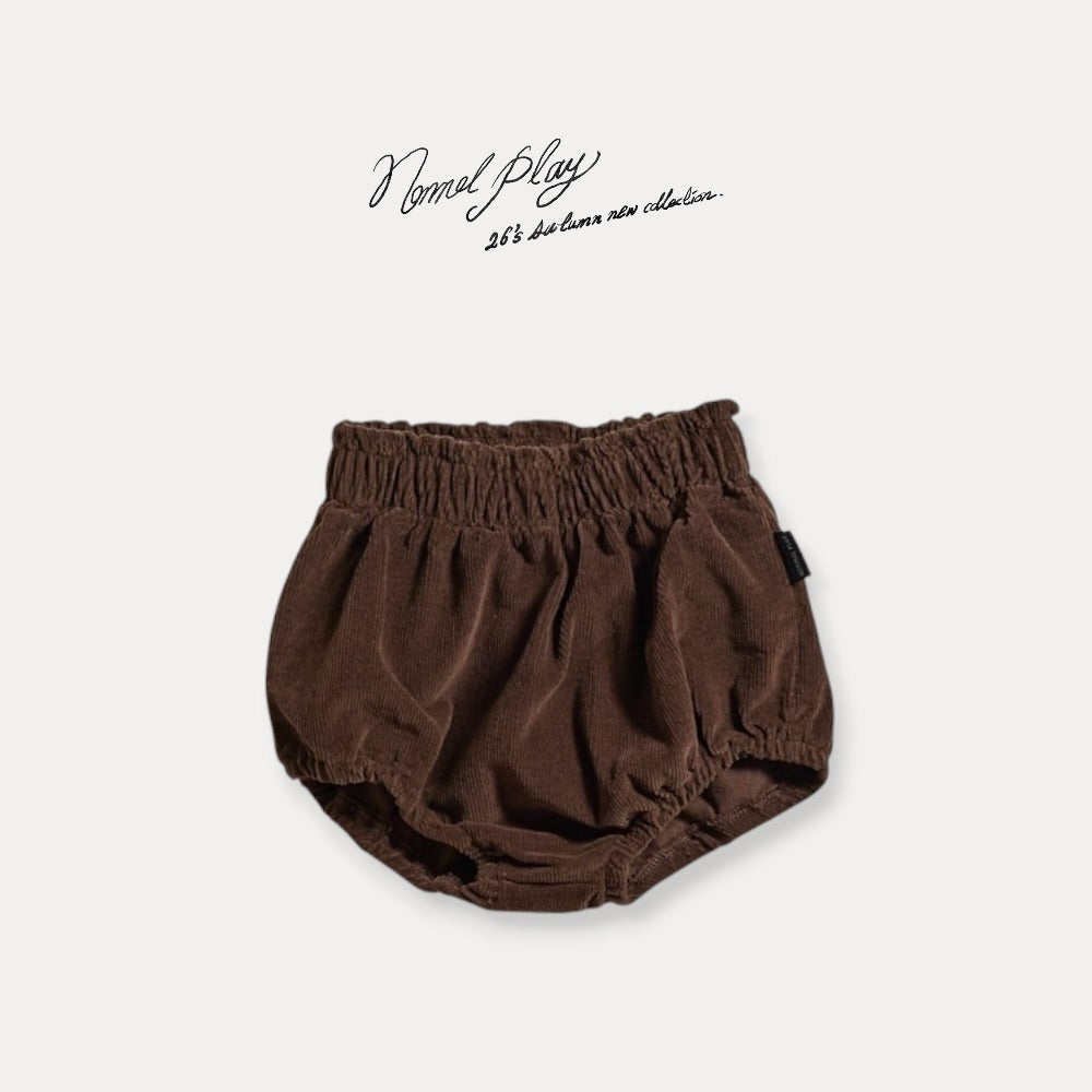 【PRE-ODER〆8.9(sun)】52.Cookie Bloomers | normalplay